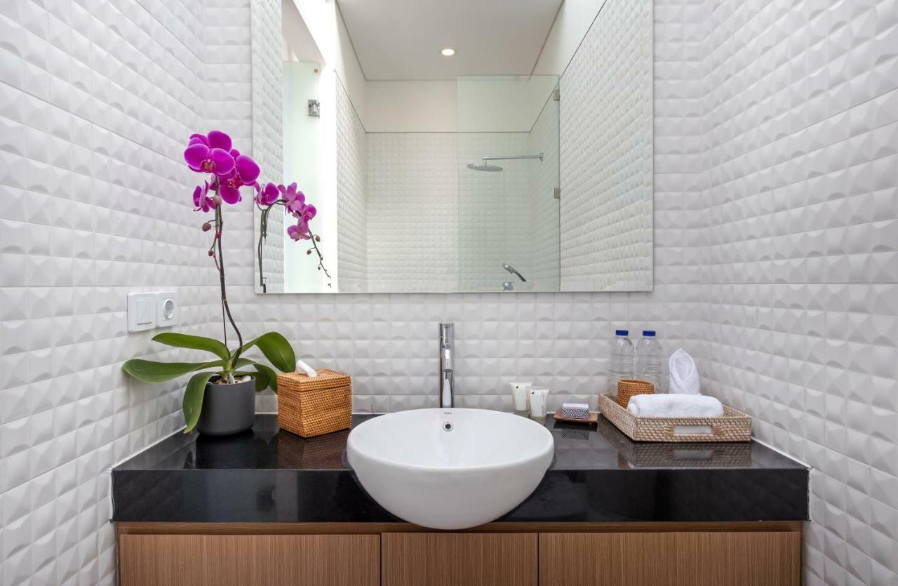 Villa Melati R3 Ungasan Uluwatu  Ngoại thất bức ảnh